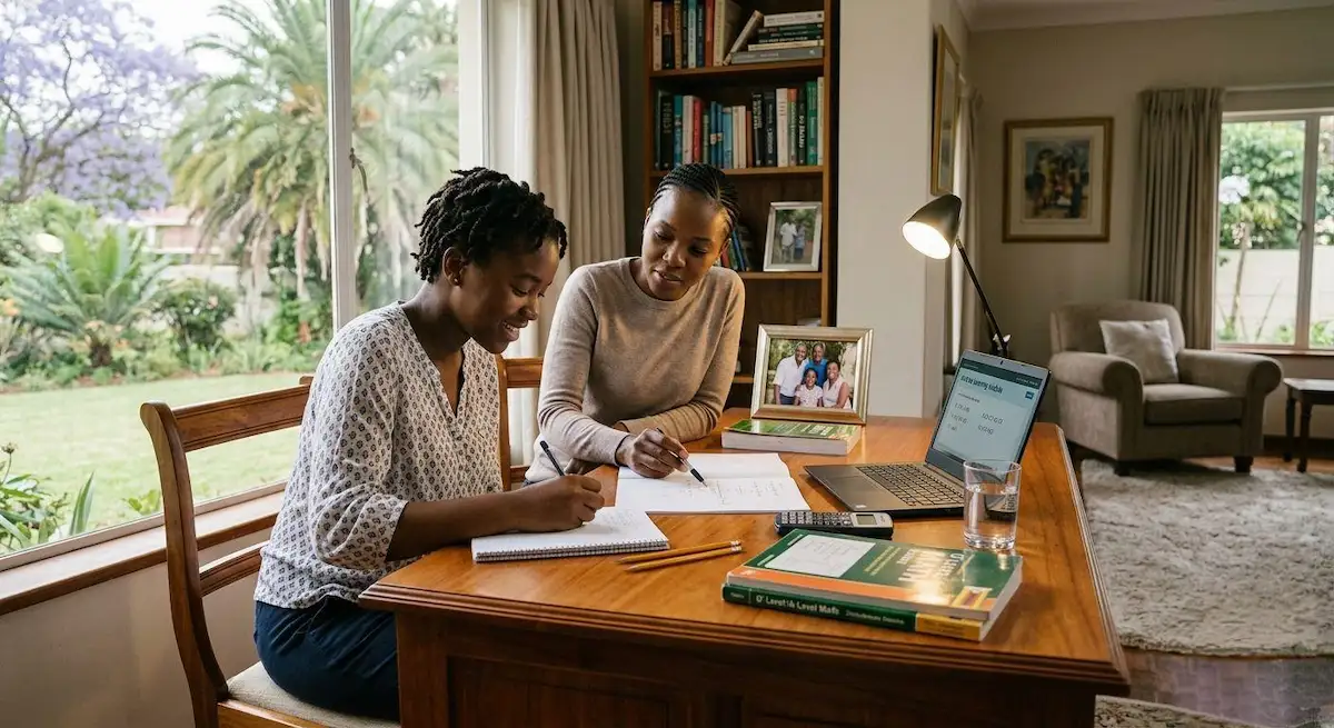 Prime Scholars — WhatsApp support between sessions